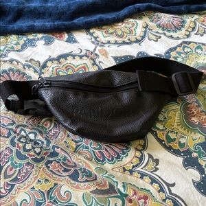 NWOT: PANDORA Fanny Pack
